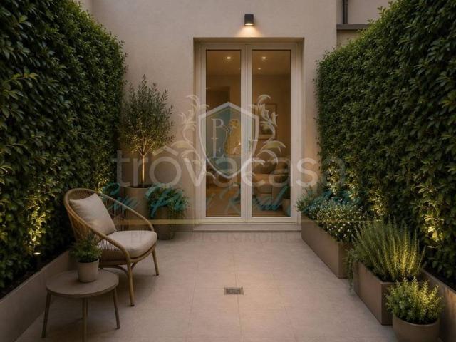 Appartamento in vendita a Lodi corso Adda, Centro città