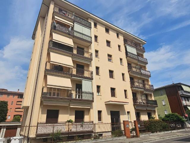 Appartamento in vendita a Lodi LO