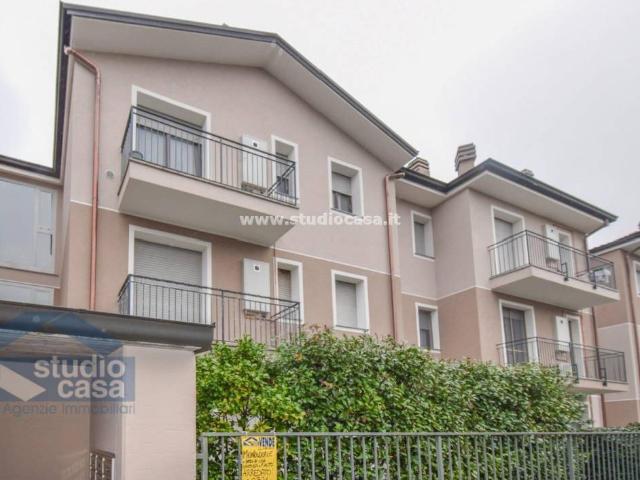 Appartamento in vendita a Lodi LO
