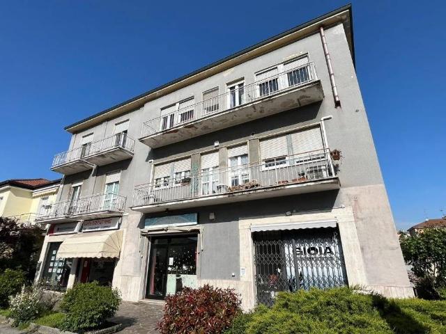 Appartamento in vendita a Lodi LO