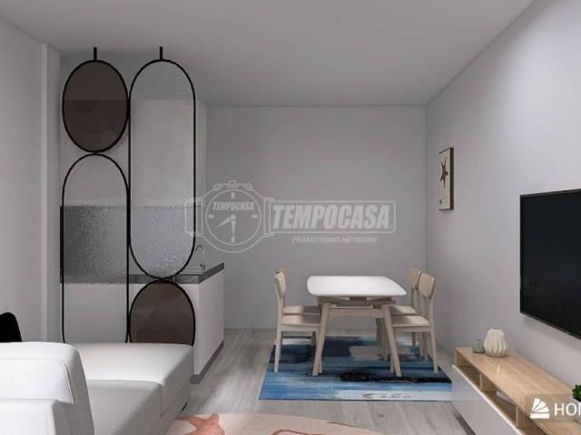 Appartamento in vendita a Lodi LO
