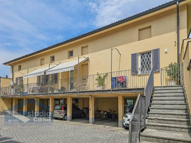 Appartamento in vendita a Lodi LO