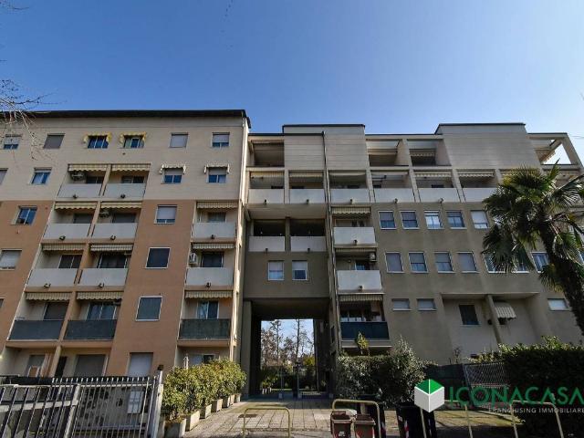Appartamento in vendita a Lodi LO