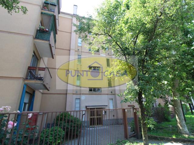 Appartamento in vendita a Lodi LO