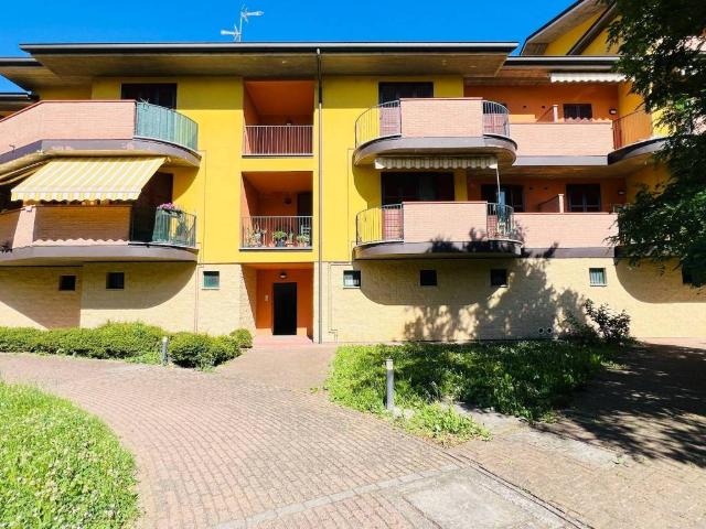 Appartamento in vendita a Lodi LO