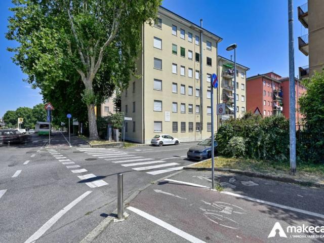 Appartamento in vendita a Lodi LO