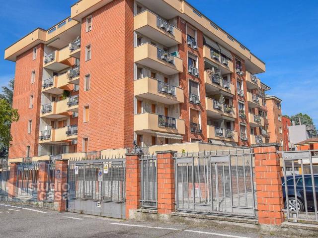 Appartamento in vendita a Lodi LO