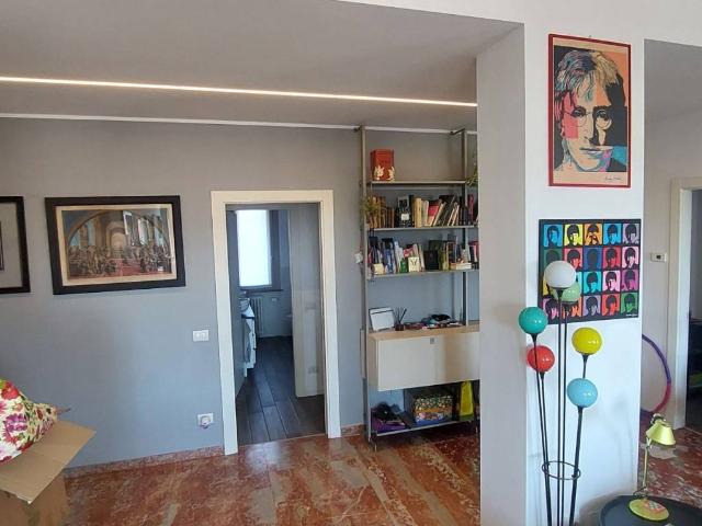 Appartamento in vendita a Lodi LO