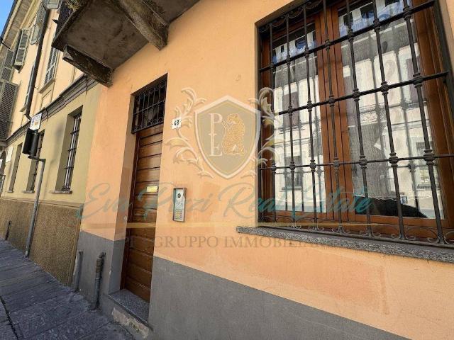 Appartamento in vendita a Lodi LO