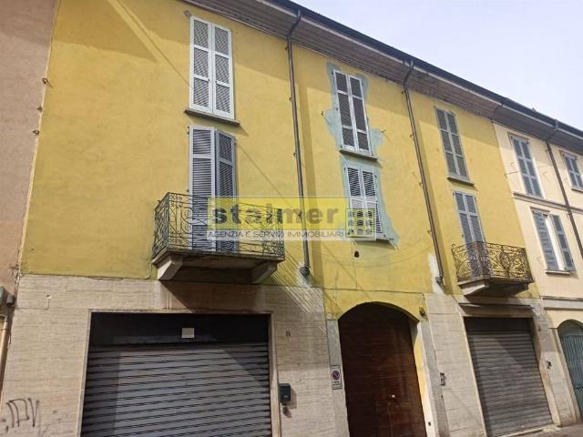 Appartamento in vendita a Lodi LO