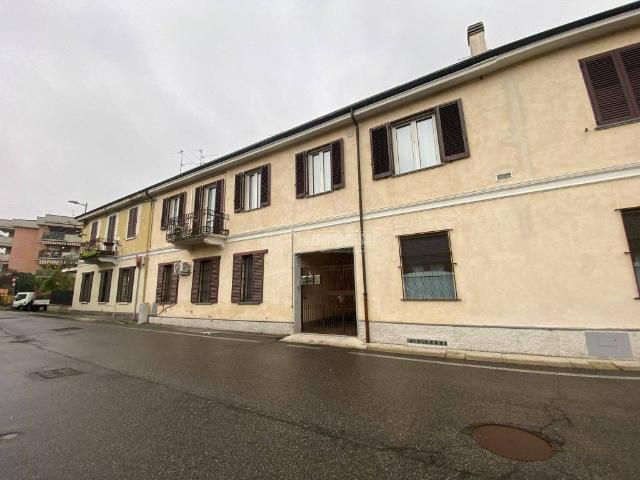 Appartamento in vendita a Lodi LO