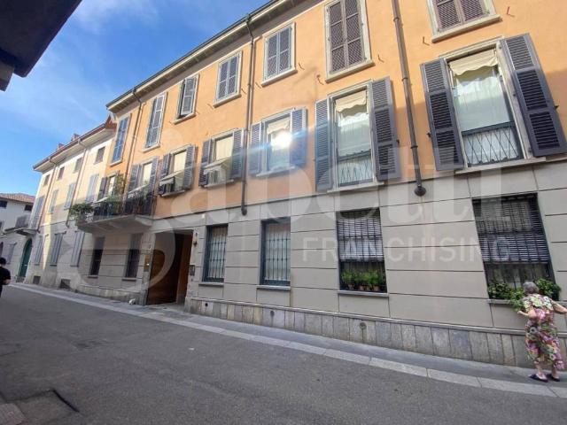 Appartamento in vendita a Lodi LO