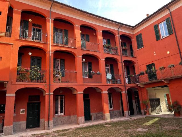 Appartamento in vendita a Lodi LO