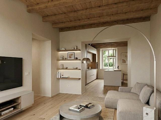 Appartamento in vendita a Lodi LO
