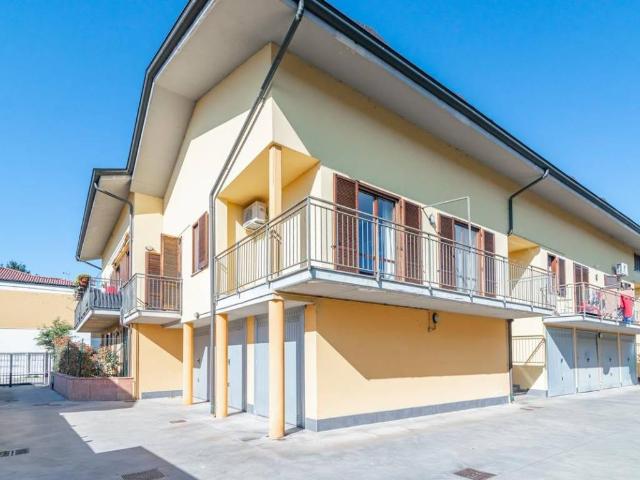 Appartamento in vendita a Lodi LO