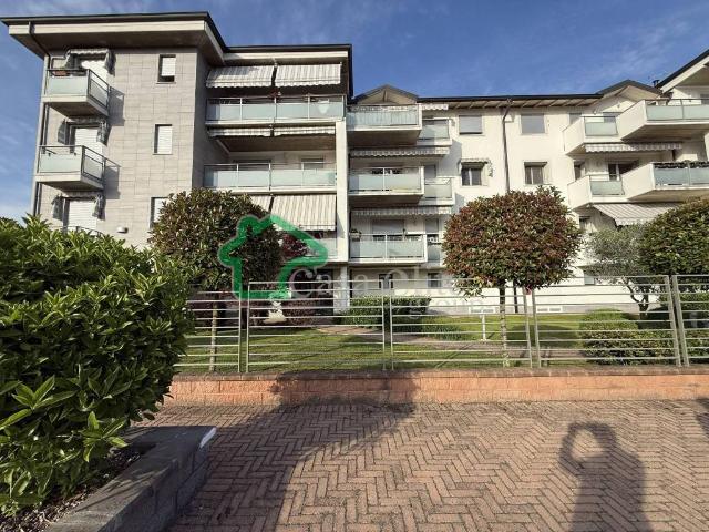 Appartamento in vendita a Lodi LO