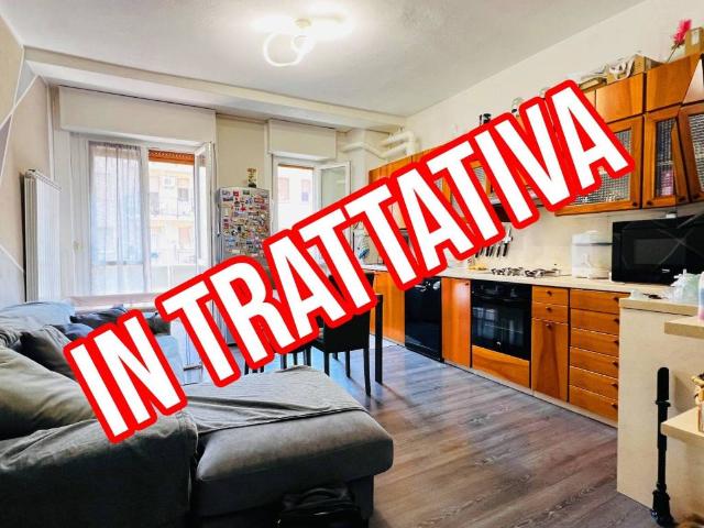 Appartamento in vendita a Lodi LO