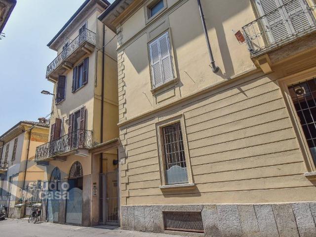 Appartamento in vendita a Lodi LO