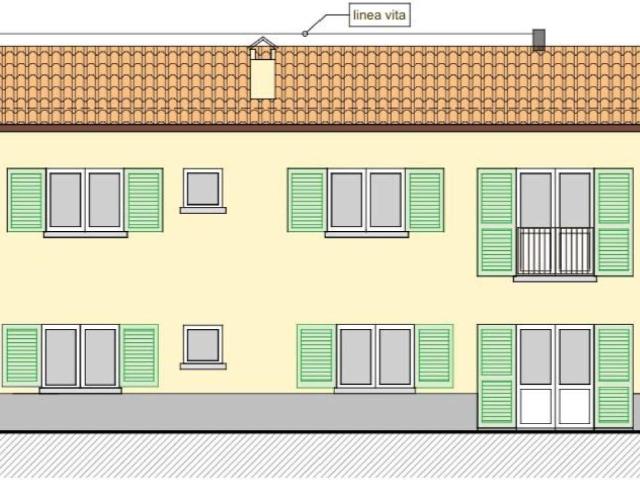 Appartamento in vendita a Lodi LO