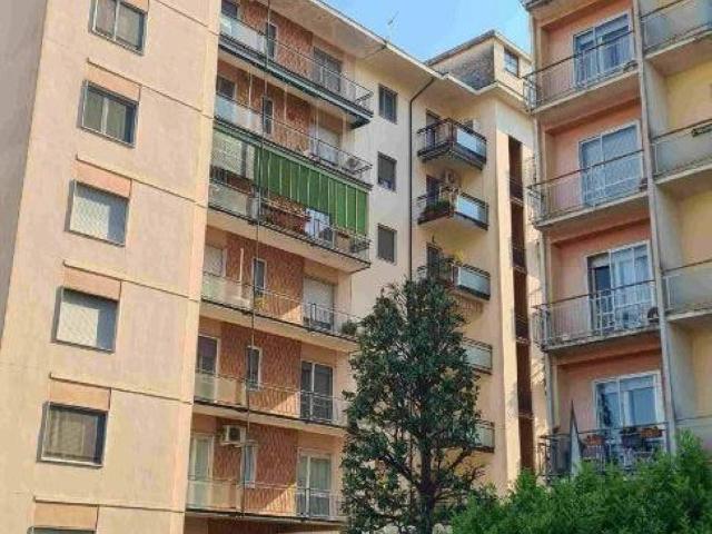 Appartamento in vendita a Lodi LO