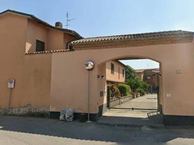 Appartamento in vendita a Lodi LO