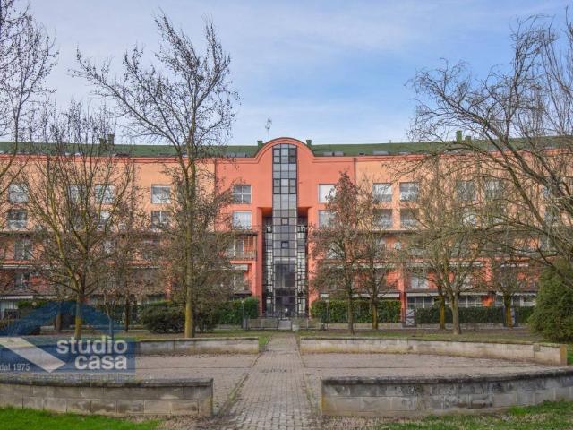Appartamento in vendita a Lodi LO