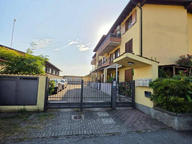 Appartamento in vendita a Lodi LO