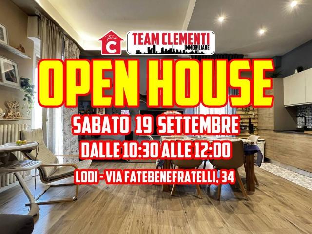 Appartamento in vendita a Lodi LO