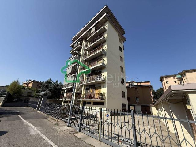 Appartamento in vendita a Lodi LO