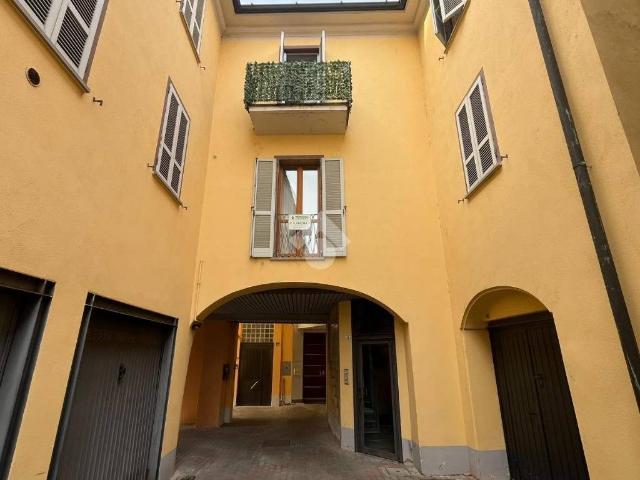 Appartamento in vendita a Lodi LO