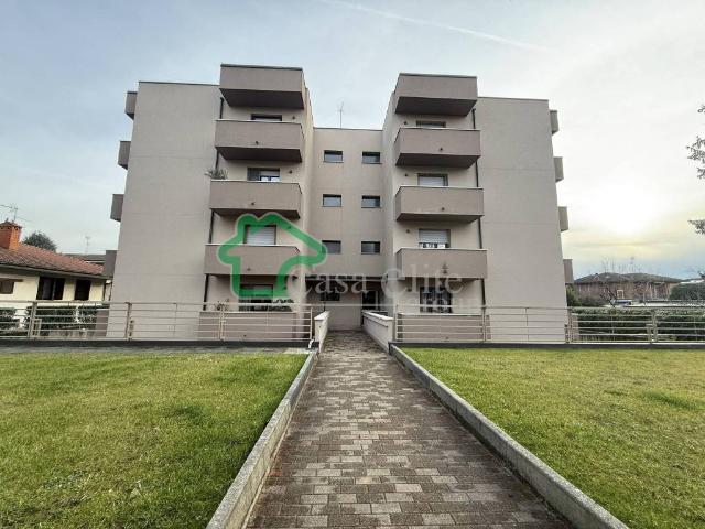 Appartamento in vendita a Lodi LO