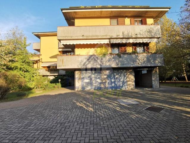 Appartamento in vendita a Lodi LO