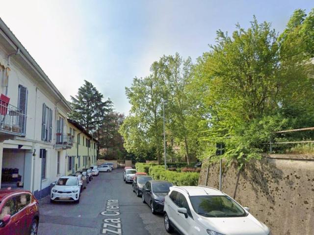 Appartamento in vendita a Lodi LO