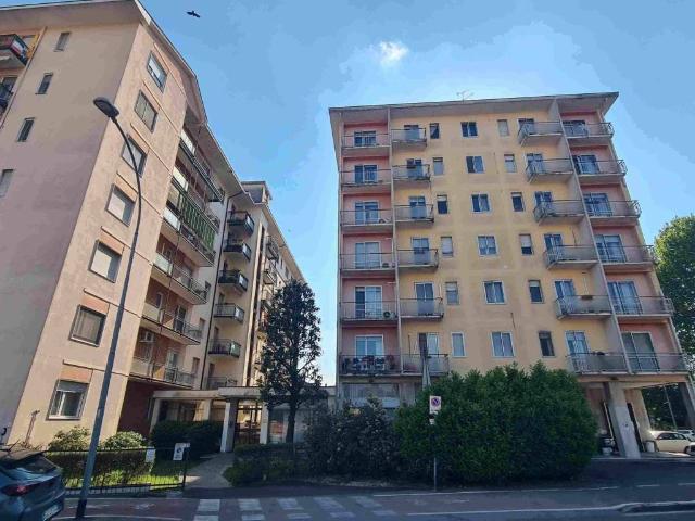 Appartamento in vendita a Lodi LO