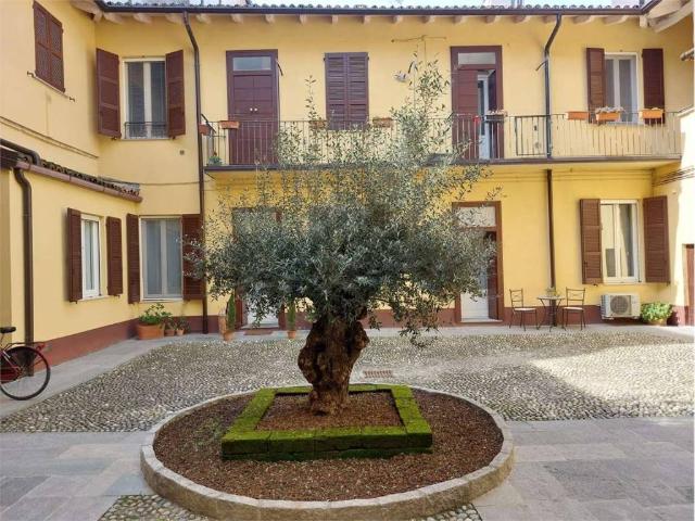 Appartamento in vendita a Lodi LO