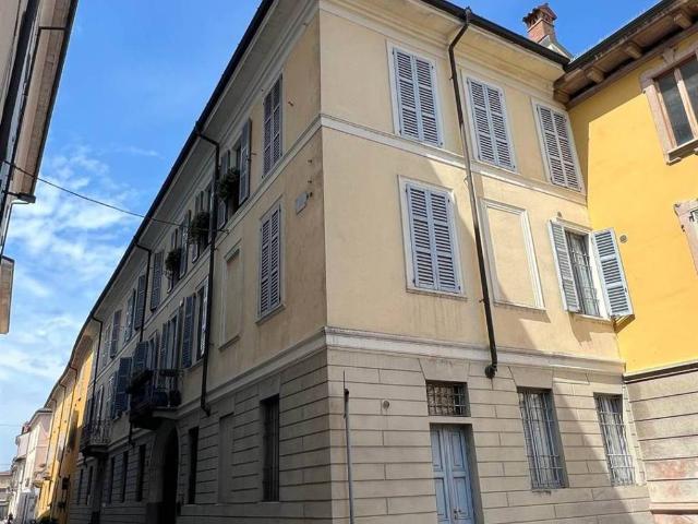 Appartamento in vendita a Lodi LO