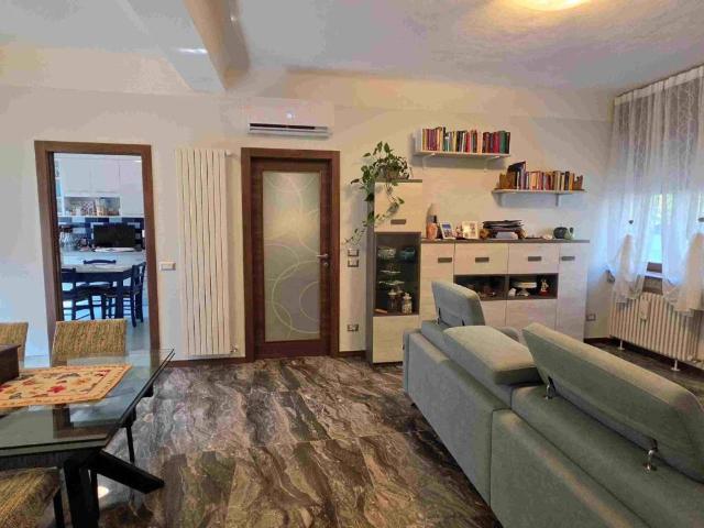 Appartamento in vendita a Lodi LO