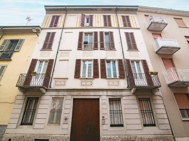 Appartamento in vendita a Lodi LO