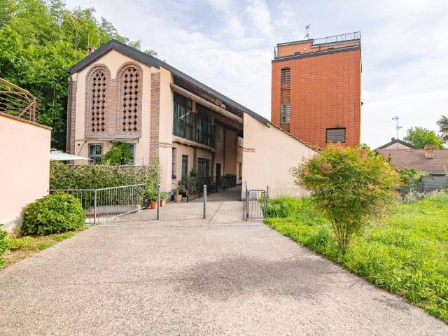 Appartamento in vendita a Lodi LO