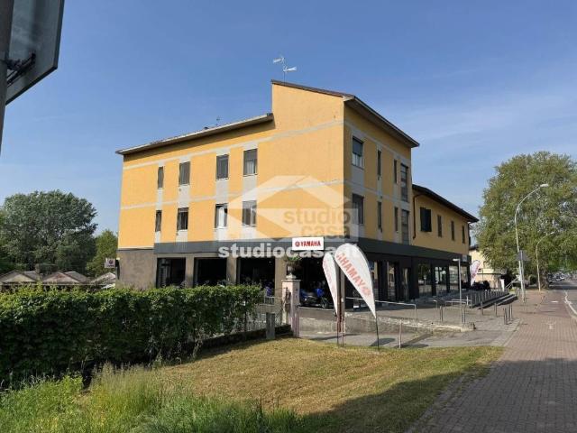 Appartamento in vendita a Lodi LO