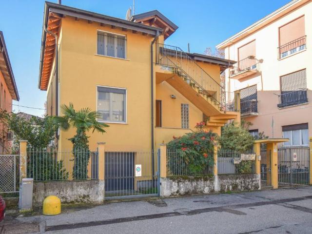 Appartamento in vendita a Lodi LO