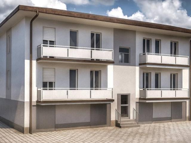 Appartamento in vendita a Lodi Vecchio LO