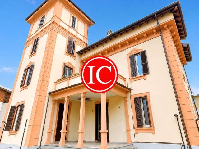 Appartamento in vendita a Lodi Vecchio LO