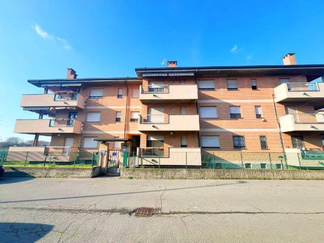 Appartamento in vendita a Lodi Vecchio LO