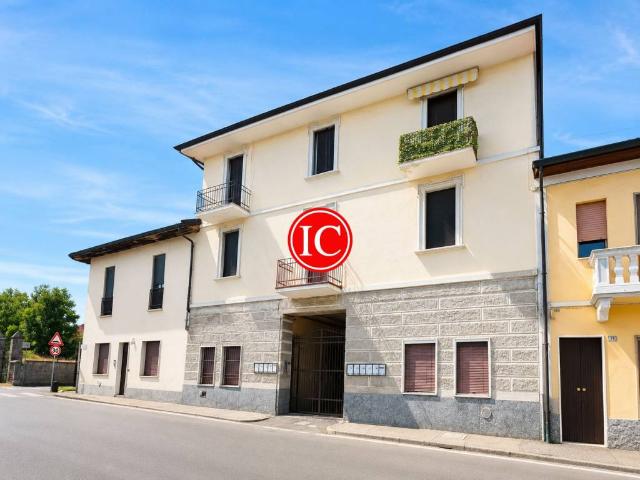 Appartamento in vendita a Lodi Vecchio LO
