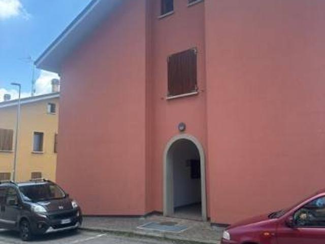 Appartamento in vendita a Loiano BO