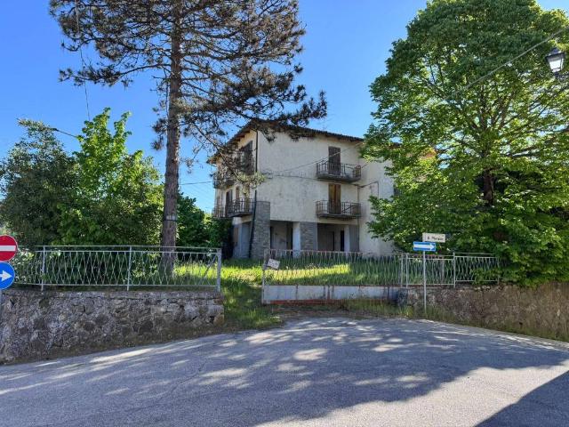 Appartamento in vendita a Loiano BO