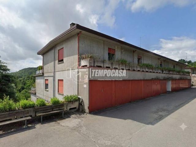 Appartamento in vendita a Loiano BO
