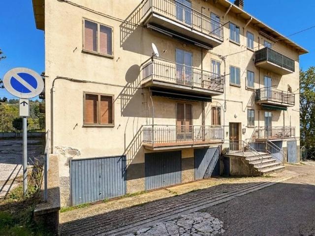 Appartamento in vendita a Loiano BO