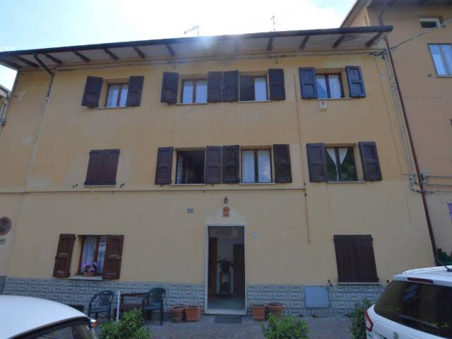 Appartamento in vendita a Loiano BO